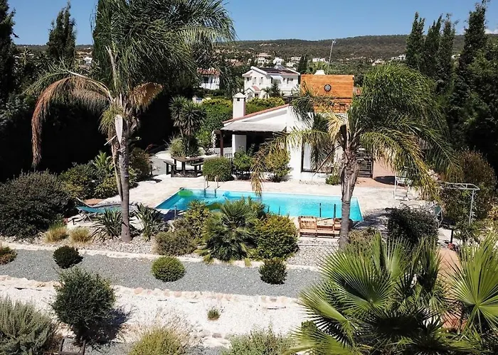 Villa Anna Maria