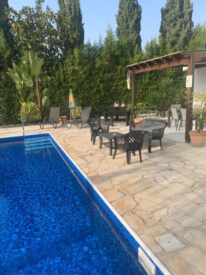 Villa Anna Maria Mercan Koyu