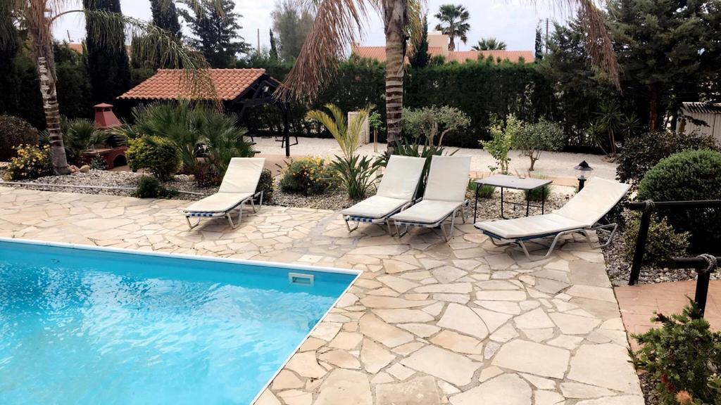 Villa Anna Maria Mercan Koyu